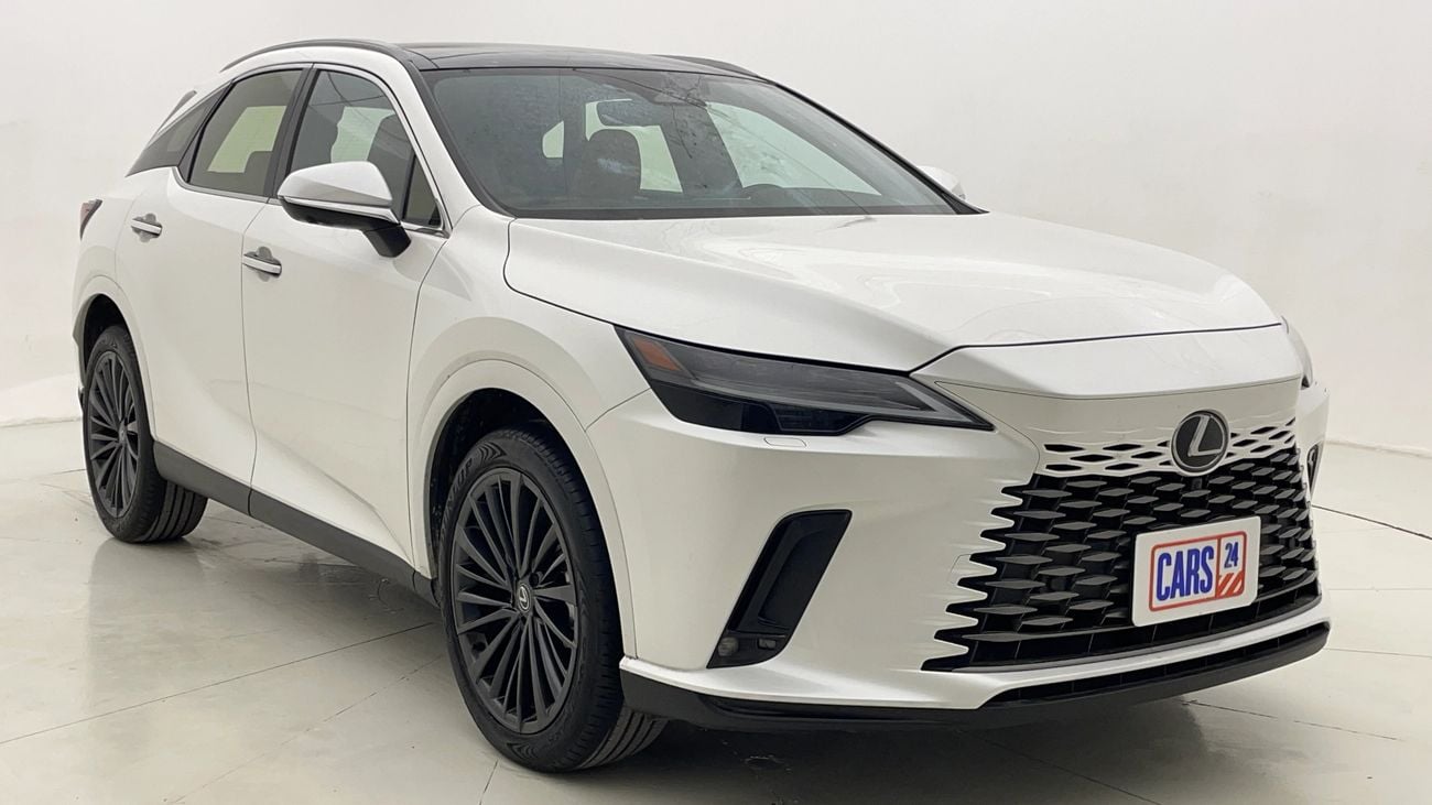 لكزس RX 350 PRESTIGE 2.4 | بدون دفعة مقدمة | اختبار القيادة في المنزل