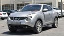 Nissan Juke Full Option