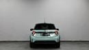 Mini Cooper S STD MINI Cooper S | AED 1300 monthly Ref#W30356
