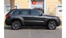 Jeep Grand Cherokee WK2