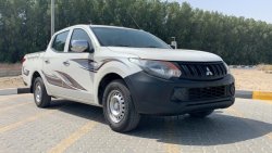 Mitsubishi L200 2016 4x2 Ref#247