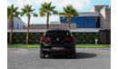 BMW X2 S-Drive20i  | 2,152 P.M  | 0% Downpayment | Fantastic Condition!