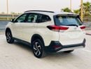 Toyota Rush EX