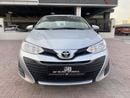Toyota Yaris NO CONVENIENCE FEES | UNDER WARRANTY | CERTIFIED PRE-OWNED | 0% DOWN PAYMENT