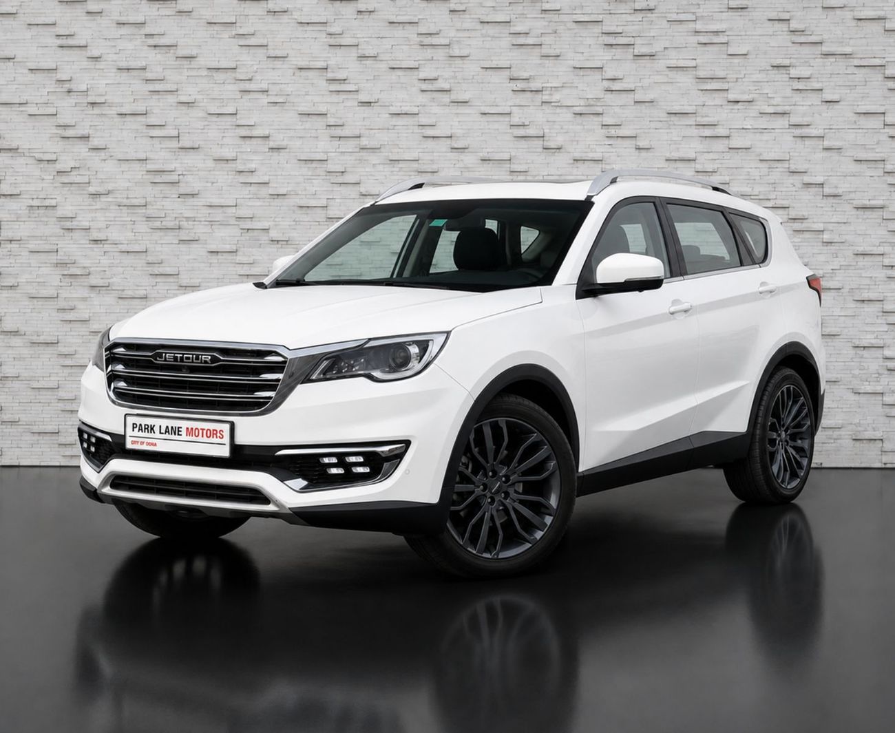 Jetour X70 LUXURY, миниатюра 2