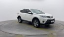 Toyota RAV4 EX 2500