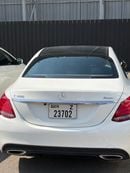 مرسيدس بنز C 300