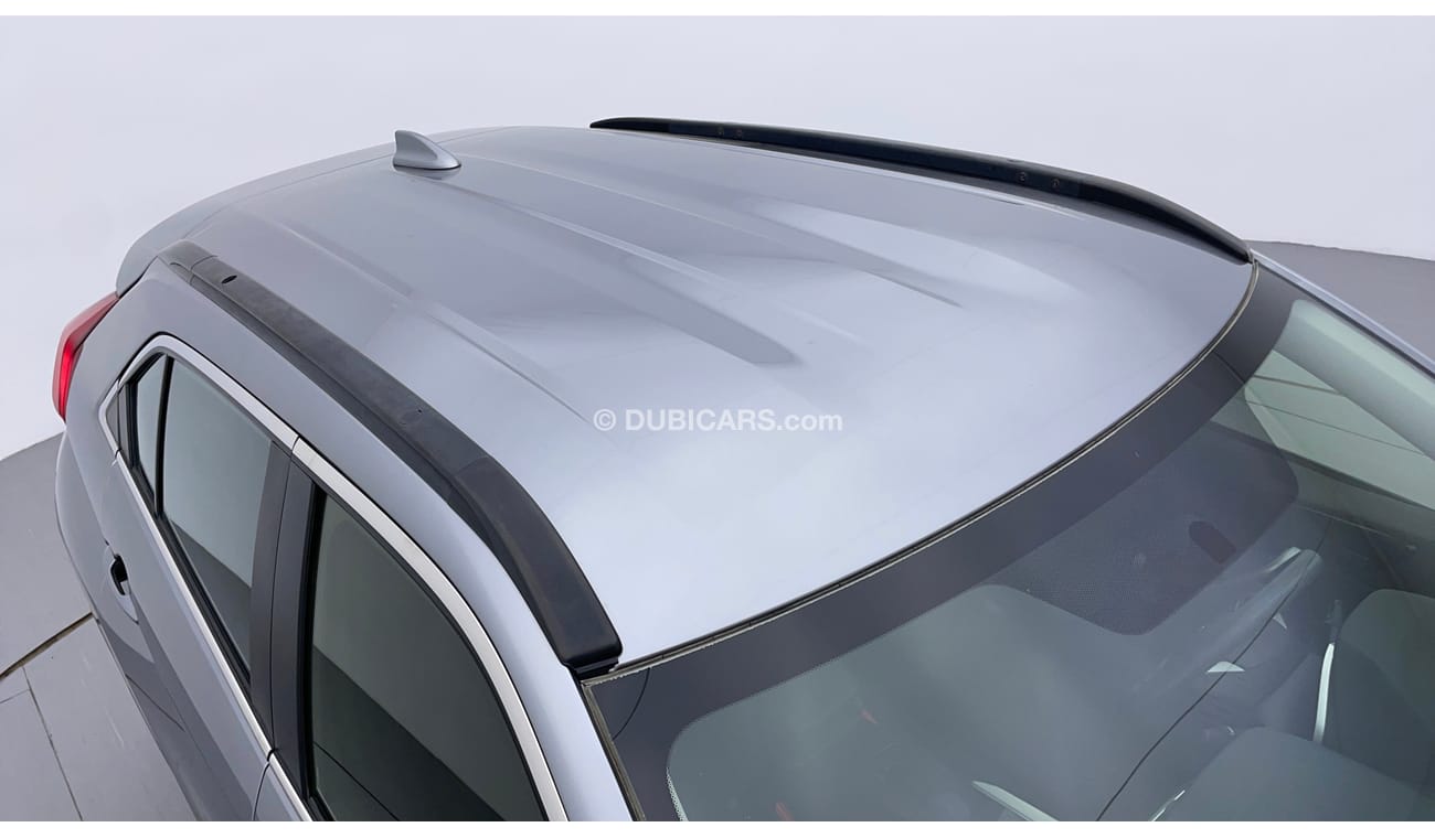 Mitsubishi Eclipse Cross GLX LOWLINE 1.5 | Zero Down Payment | Free Home Test Drive