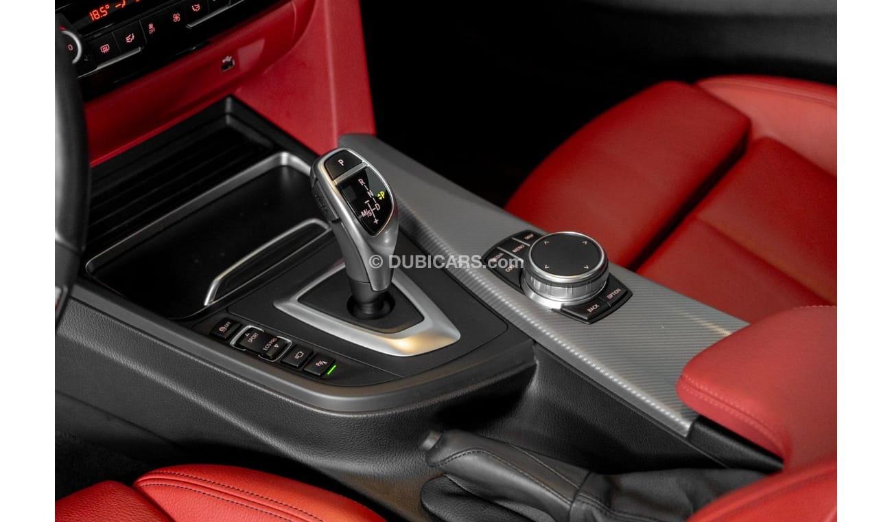 BMW 440i 2019 BMW 440i Coupe M Sport / BMW Warranty and Service Contract