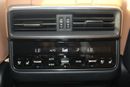 لكزس LX 500  LEXUS LX500D 3.3L DIESEL 5 SEATER AUTO