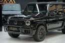 مرسيدس بنز G 63 AMG