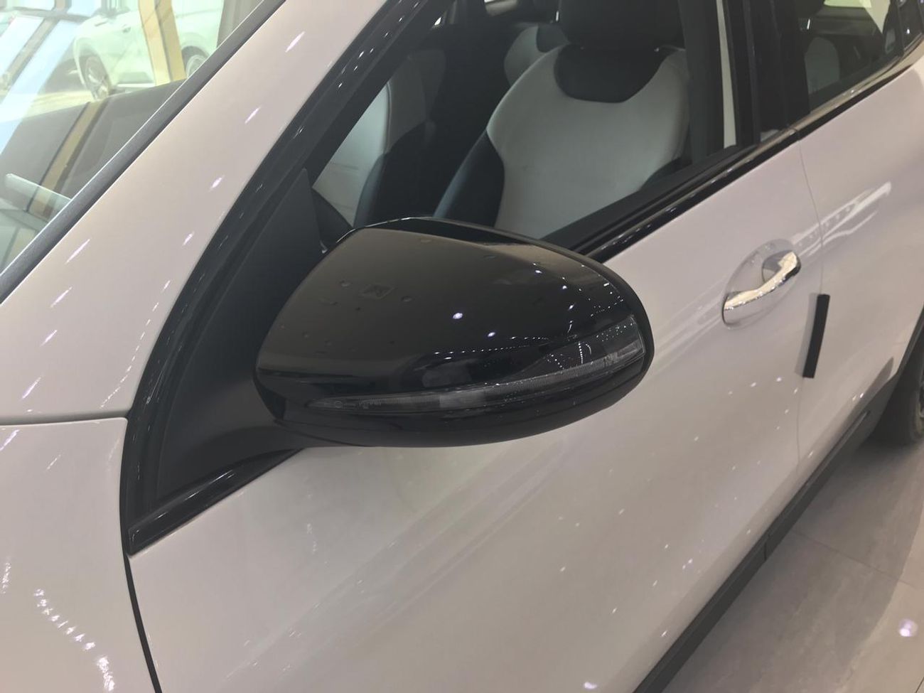 Mercedes-Benz GLA 45 AMG American Specifications - 4000km driven - 2.0L- 4 Cylinder - Turbo - Bank Finance Facility