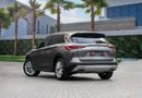 Infiniti QX50 | 1,469 P.M  | 0% Downpayment | Immaculate Condition!
