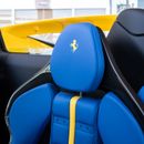 Ferrari 296 GTS 2024 FERRARI 296 GTS KEYVANY BRAND NEW ( One Year Warranty From KEYVANY ) ( 1 of 20 )