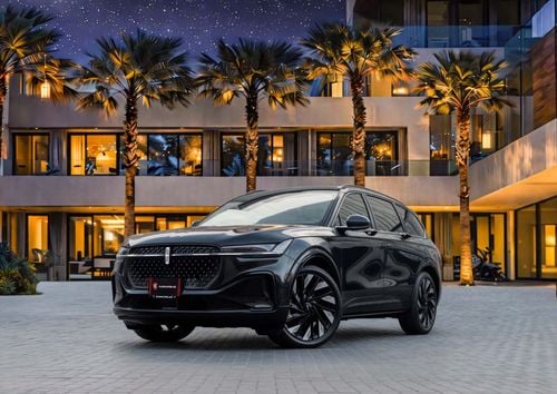 Lincoln Nautilus Nautilus Reserve III | 3,976 P.M | 0% Downpayment | Lincoln Nautilus Reserve III | Ramadan Offer!