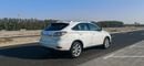 Lexus RX350 Lexus Rx 350 Model 2010