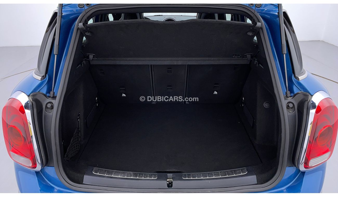 Mini Cooper Countryman S ALL4 2 | Zero Down Payment | Free Home Test Drive