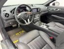 Mercedes Benz SL350 STD