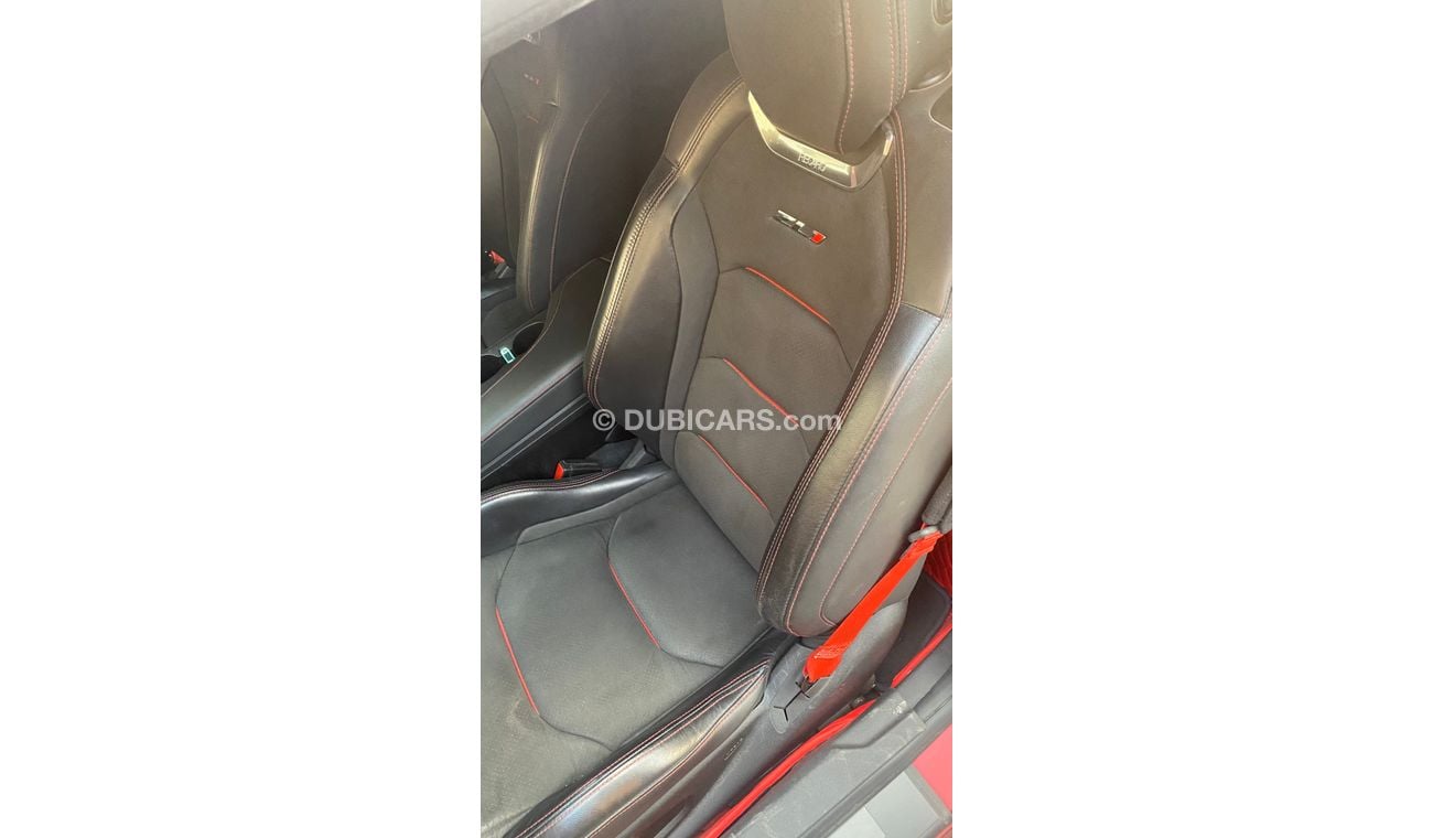 Chevrolet Camaro Camaro zl1 1le lt4 supercharger 2019