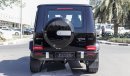 Mercedes-Benz G 63 AMG Stronger Than Time (Export)