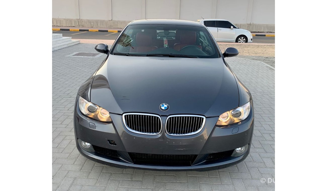 BMW 325 BMW 325I