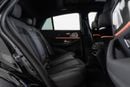 Mercedes Benz GLE 63 AMG S