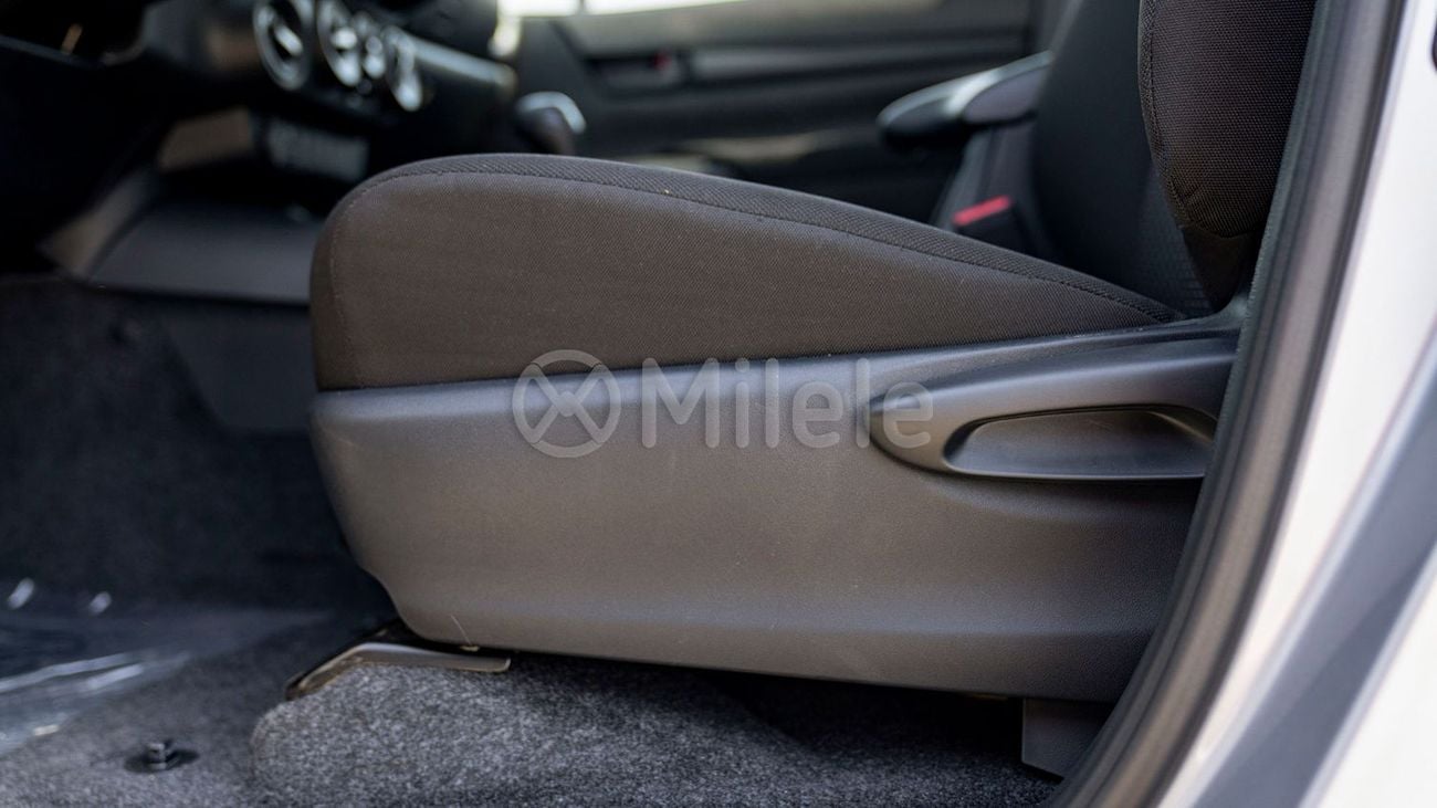 تويوتا هيلوكس TOYOTA HILUX DC | EXPORT ONLY
