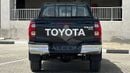 Toyota Hilux SGLX Toyota Hilux 2.7L 4WD P DC HIGH AT 2025 • Petrol • Automatic
