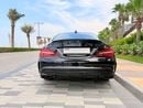 مرسيدس بنز CLA 45 AMG
