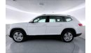 Volkswagen Teramont SEL | 1 year free warranty | 1.99% financing rate | Flood Free