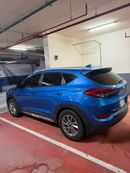 Hyundai Tucson SE 2.0L AWD
