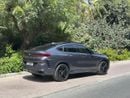 بي أم دبليو X6 XDRIVE M50i M50i 4.4L