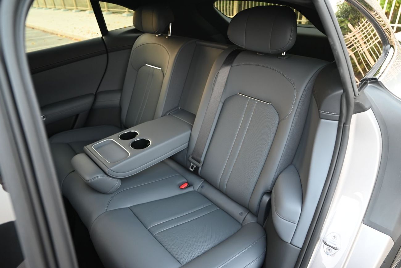 Xiaomi YU7 XIAOMI YU7 MAX ELECTRIC - 2025 MODEL - AUTO PILOT