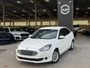 Ford Escort ECO CAR / GCC / BIG SCREEN / RIMS / APPLE ANDROID AUTO / IN PERFECT CONDITION