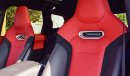 Land Rover Range Rover Sport SVR 575HP FULL CARBON EXTERIOR + INTERIOR