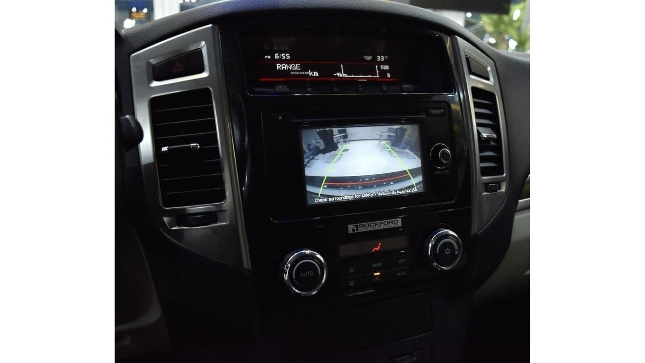 Mitsubishi Pajero EXCELLENT DEAL for our Mitsubishi Pajero GLS ( 2020 Model ) in White Color GCC Specs