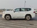 Toyota Land Cruiser VX GCC