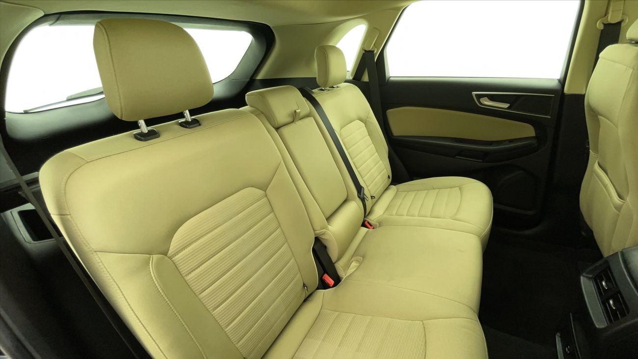 Ford Edge SEL 3.5L 2021 SEL | AED 904/Month | 0 DP | 30 Day Return | Warranty