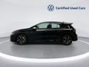 Volkswagen Golf R Base 2.0T