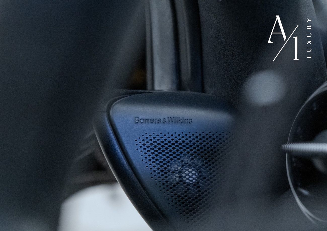 مكلارين 765LT 2022 Mclaren, 765LT Spider, MSO Option, With Warranty, Carbon Fibre Package, Fully Loaded, GCC Spec