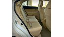 تويوتا يارس 1.5l sedan - excellent condition - completely serviced