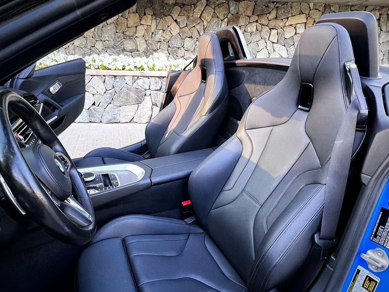 BMW Z4 M40i American Specs - Low Mileage Pristine Condition