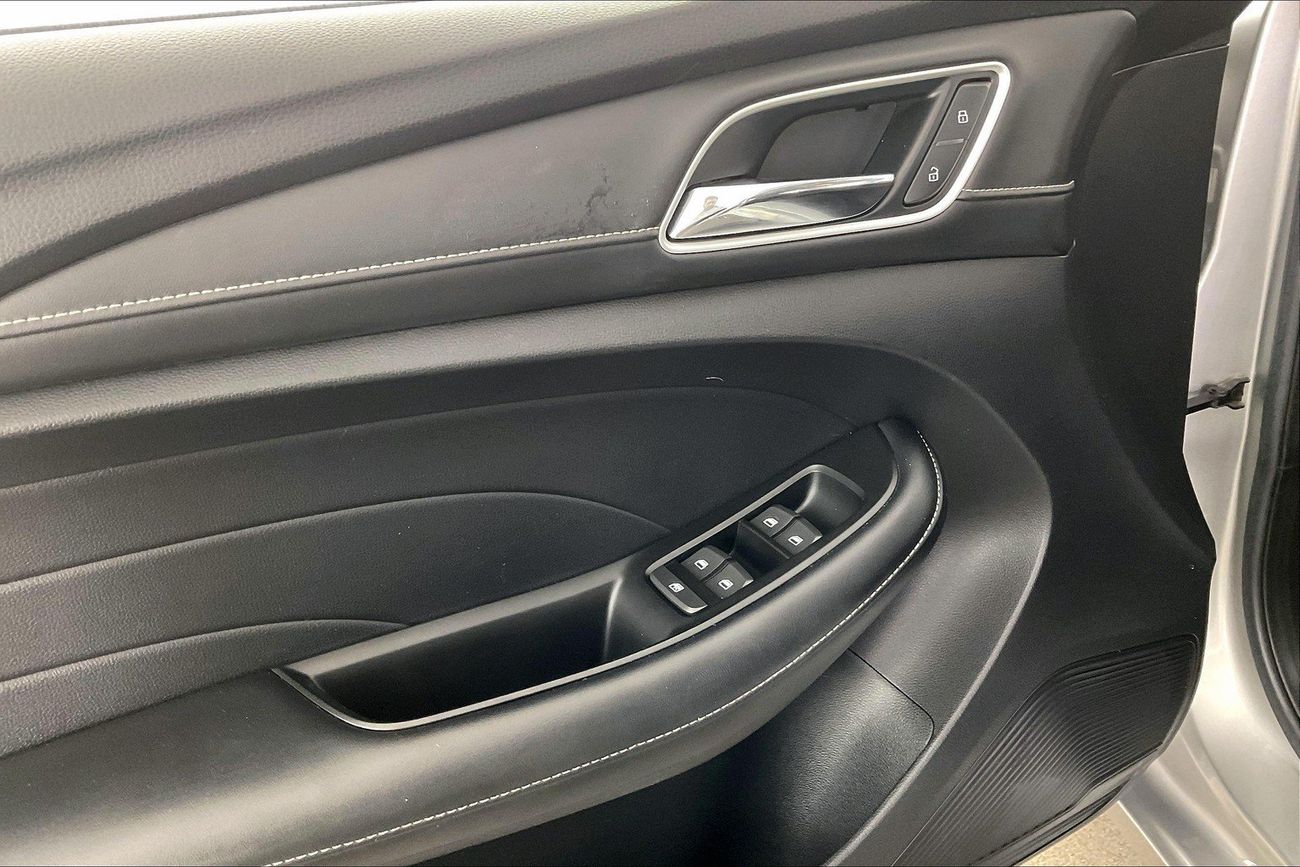 MG 5 Standard | Guaranteed Warranty | 0 Down Payment