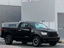 تويوتا تاندرا TOYOTA TUNDRA 2007 V8 GOOD CONDITION