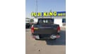 Toyota Hilux 2.7 PICKUP 4WD Automatic