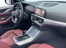 BMW 420i 2023 BMW 420i Gran Coupe M-Sport, 2026 BMW Warranty + Service Package, Low Kms, GCC