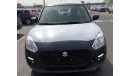 سوزوكي سويفت SUZUKI SWIFT PETROL 1.2 L /// 2020 //// SPECIAL OFFER ////BY FORMULA AUTO /// FOR EXPORT