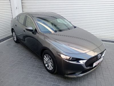 مازدا 3 Evolve 2.0L