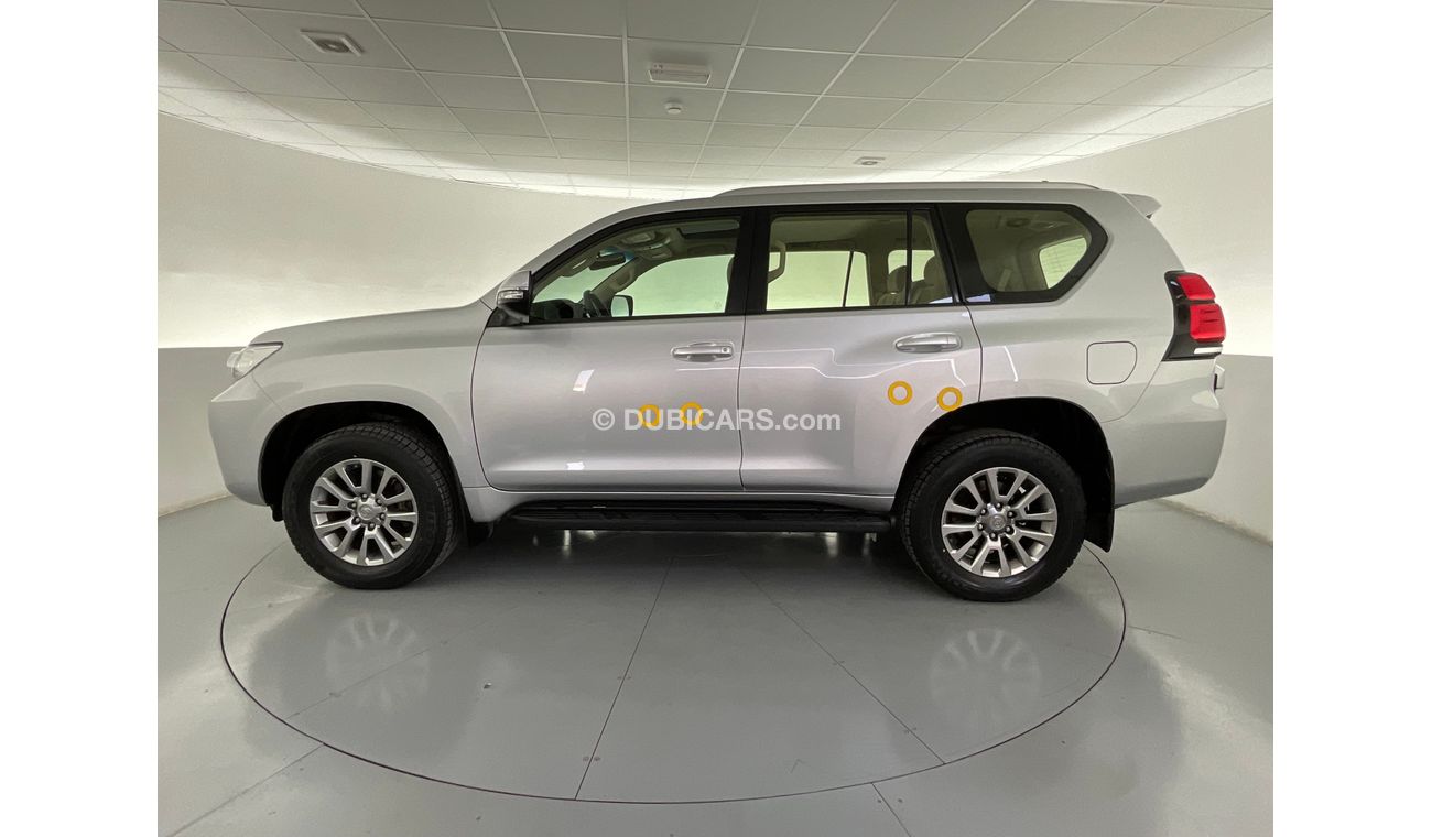 Toyota Prado GXR | 1 year free warranty | 0 down payment | 7 day return policy