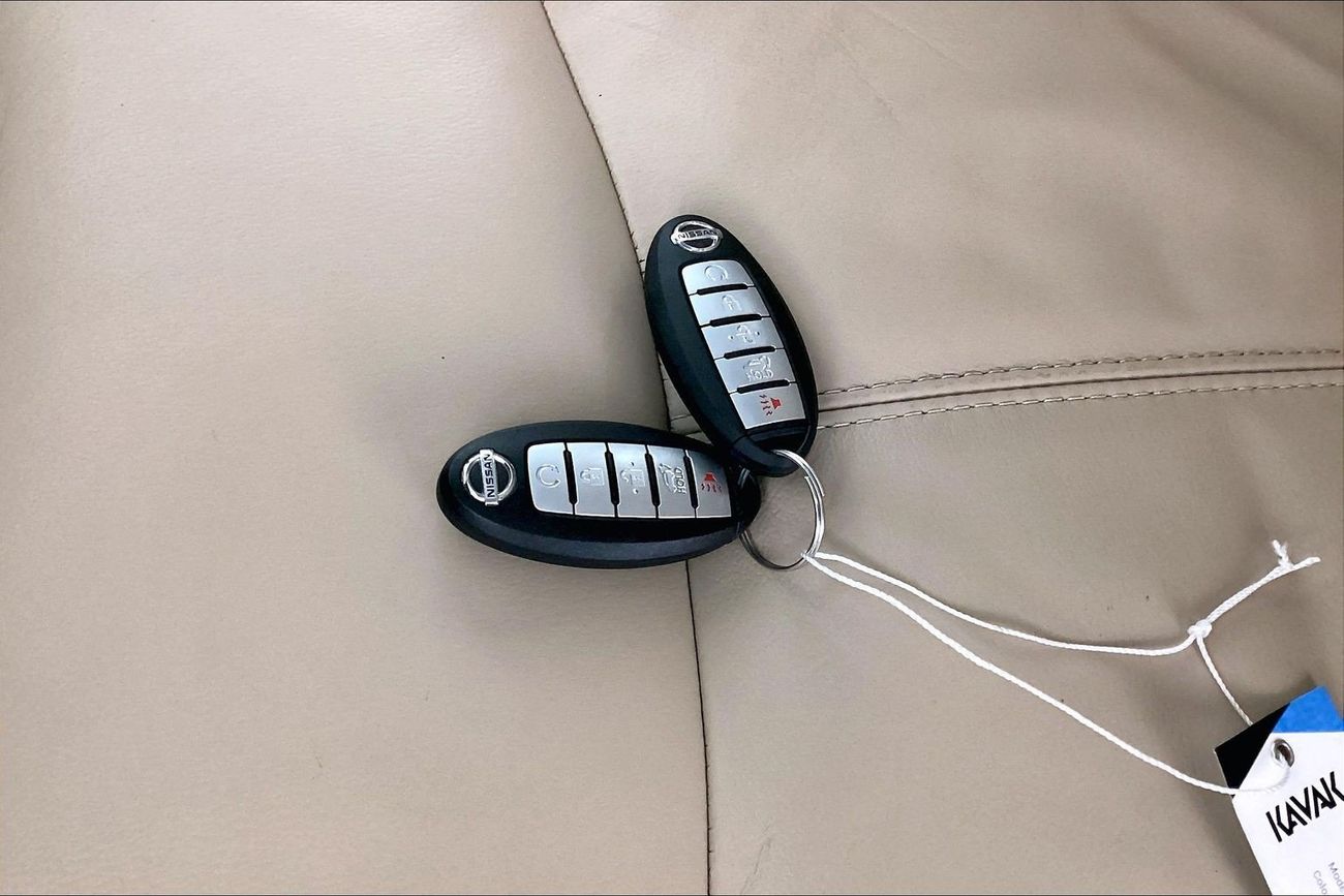 Nissan Pathfinder SV | National Day Celebration | Guaranteed Warranty | 0 Down Payment